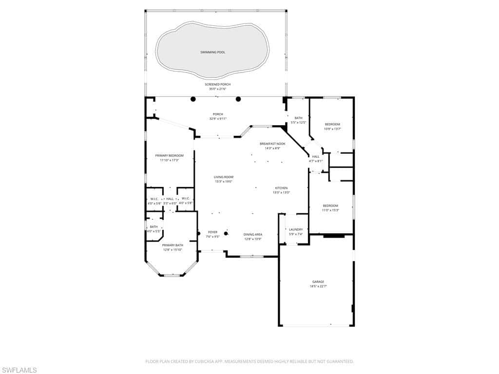 2905 22nd Pl, Cape Coral, photo 45