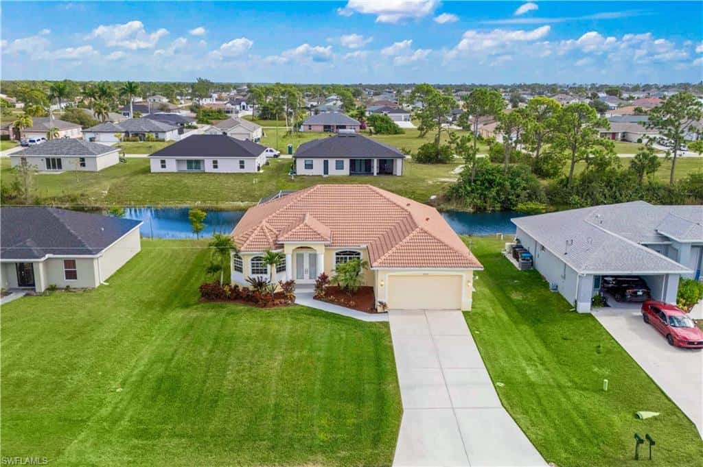 2905 22nd Pl, Cape Coral, photo 37