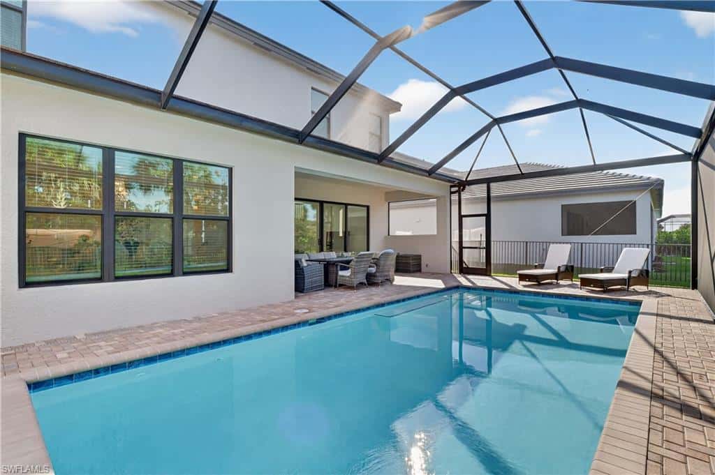 20908 Thistle Leaf Ln, Estero, photo 42