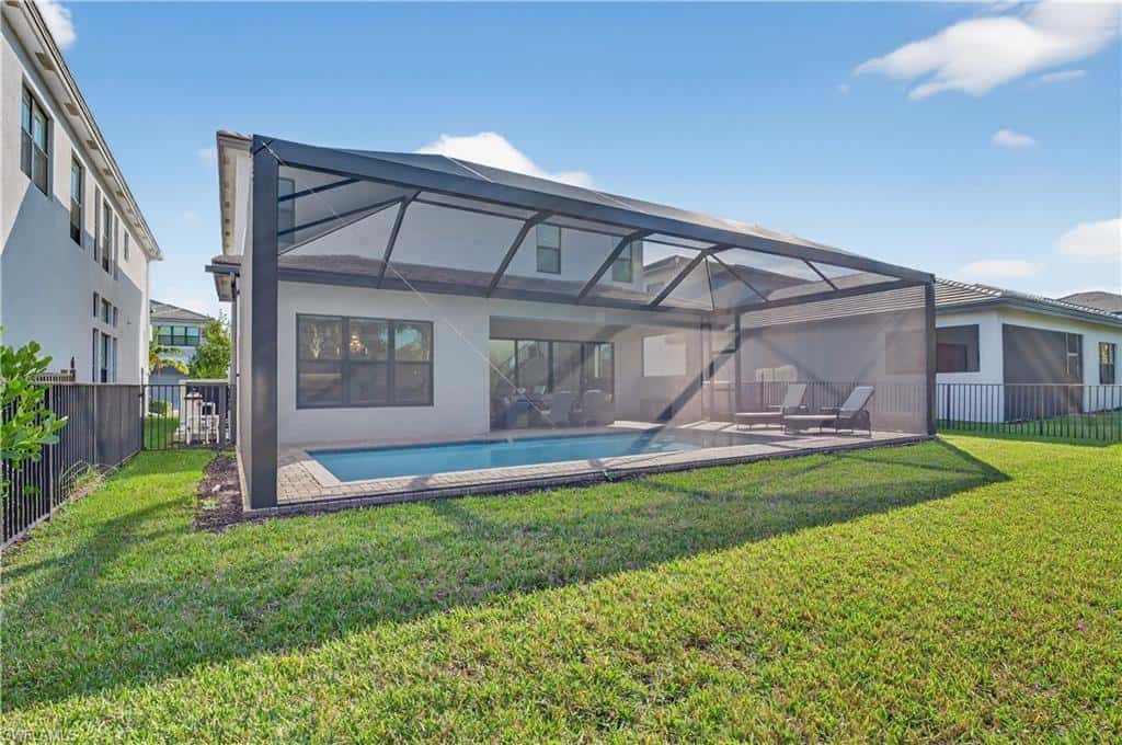 20908 Thistle Leaf Ln, Estero, photo 43