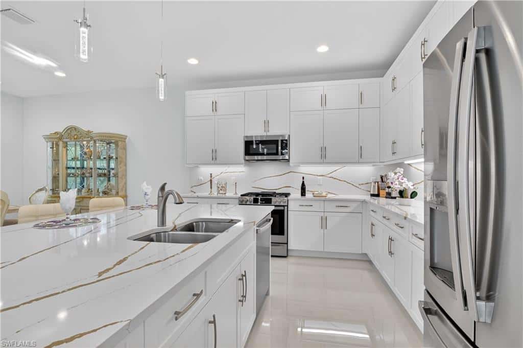 20908 Thistle Leaf Ln, Estero, photo 16