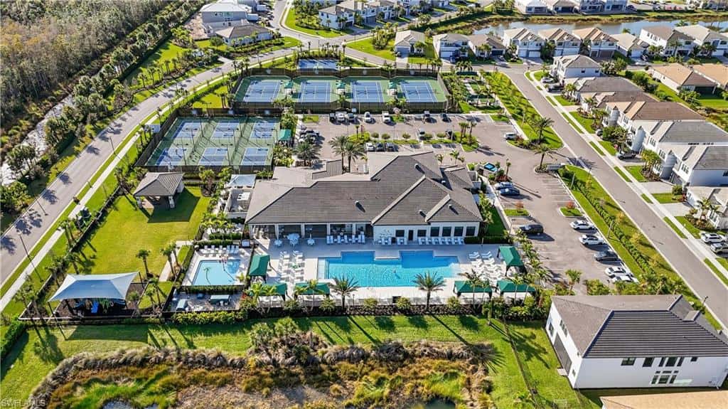 20908 Thistle Leaf Ln, Estero, photo 49