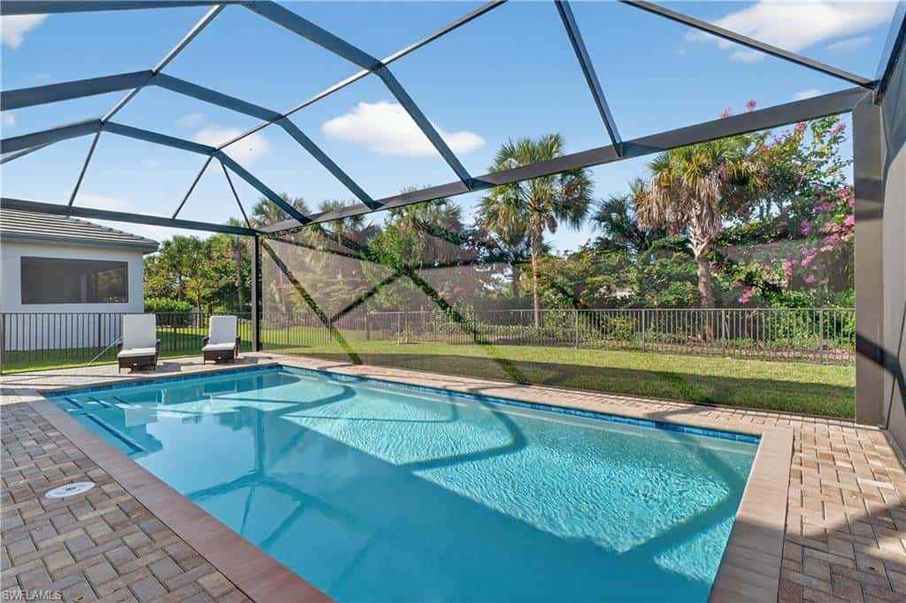 20908 Thistle Leaf Ln, Estero, photo 41