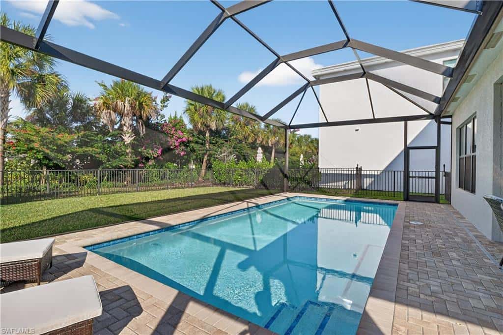 20908 Thistle Leaf Ln, Estero, photo 40