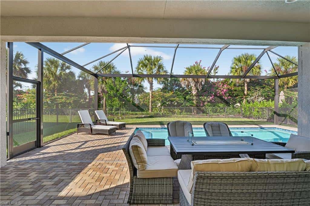 20908 Thistle Leaf Ln, Estero, photo 39