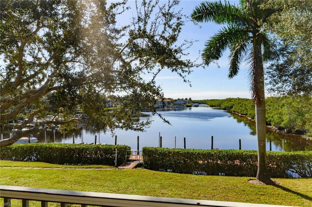 290 Newport Dr #107, Naples, photo 27