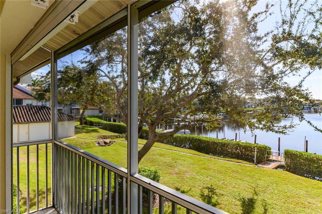 290 Newport Dr #107, Naples, photo 17