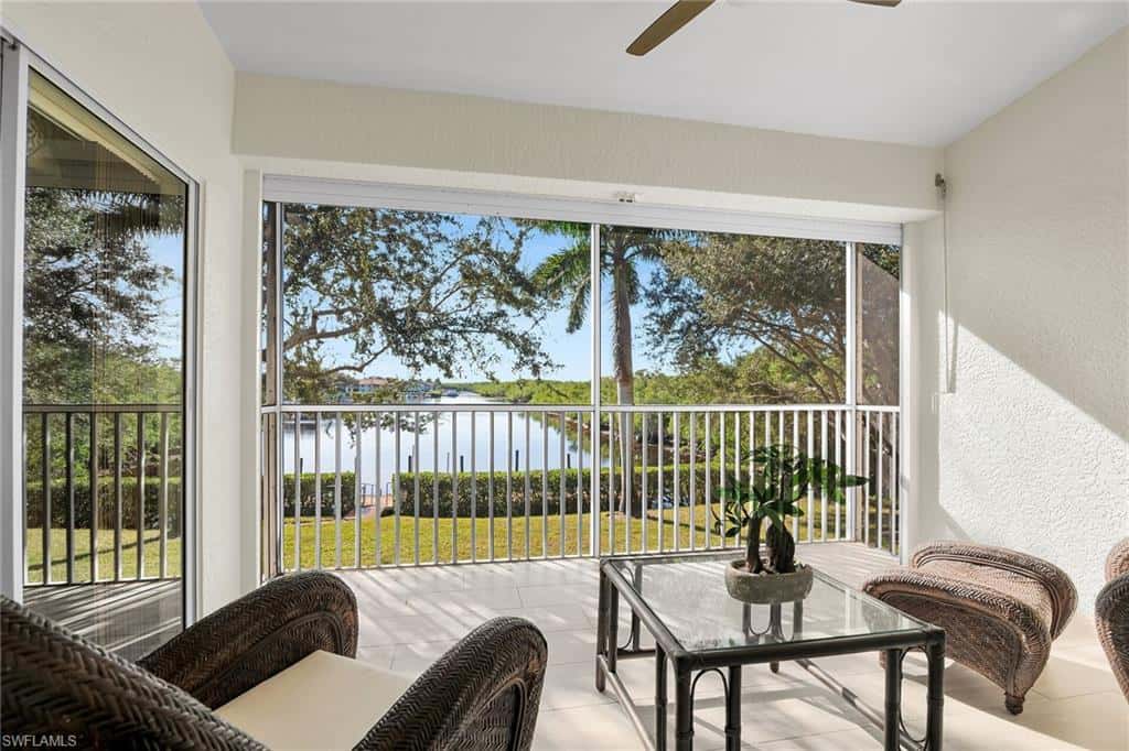 290 Newport Dr #107, Naples, photo 16