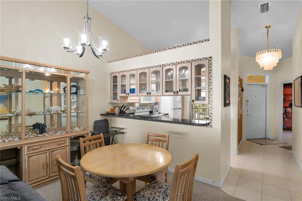 290 Newport Dr #107, Naples, photo 12