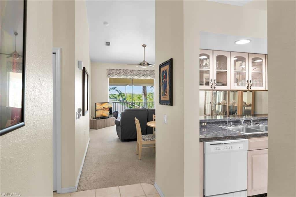 290 Newport Dr #107, Naples, photo 7