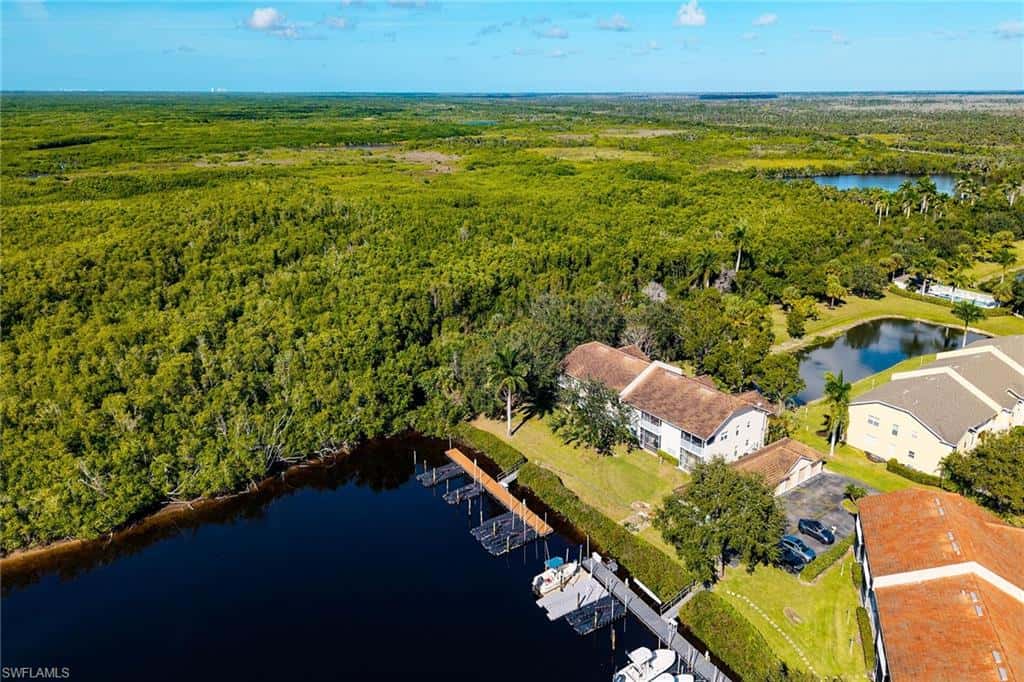 290 Newport Dr #107, Naples, photo 36