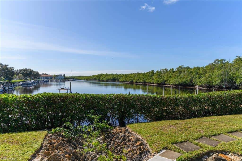 290 Newport Dr #107, Naples, photo 28