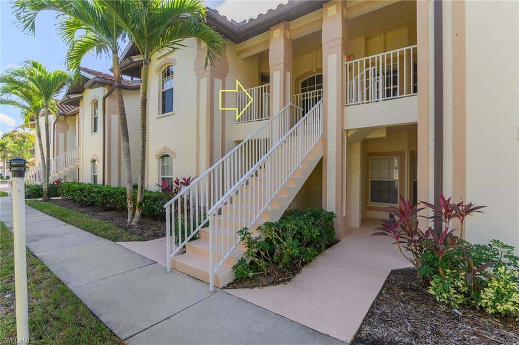 290 Newport Dr #107, Naples, photo 5
