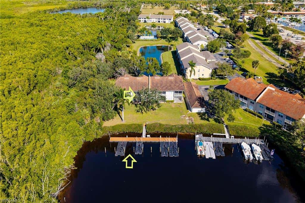 290 Newport Dr #107, Naples, photo 30