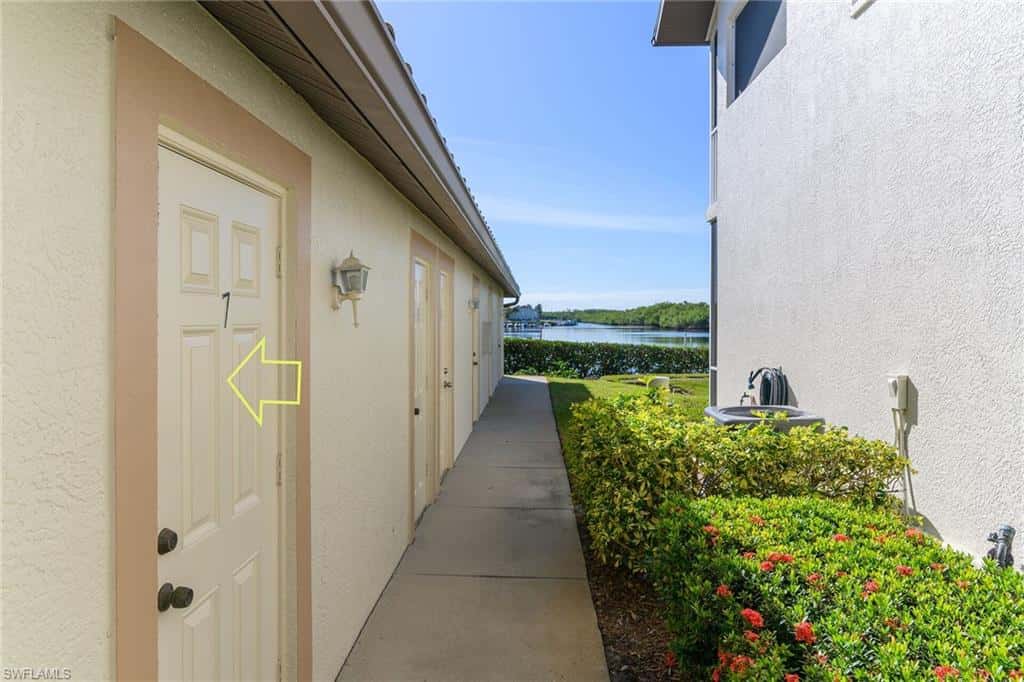 290 Newport Dr #107, Naples, photo 33