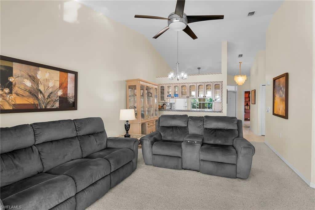 290 Newport Dr #107, Naples, photo 14
