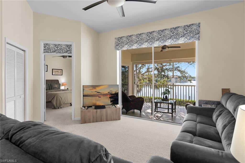 290 Newport Dr #107, Naples, photo 15