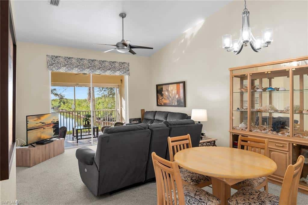 290 Newport Dr #107, Naples, photo 11