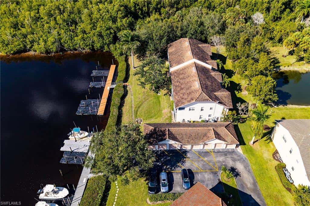 290 Newport Dr #107, Naples, photo 31