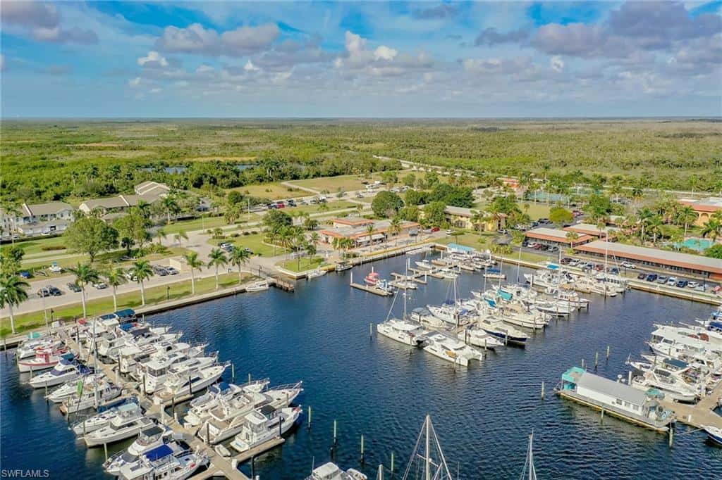 290 Newport Dr #107, Naples, photo 39