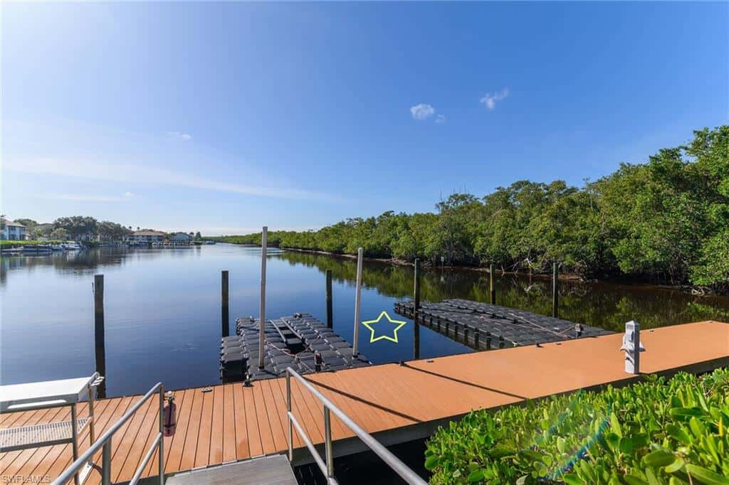 290 Newport Dr #107, Naples, photo 29