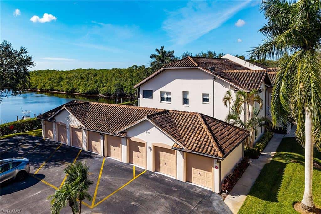 290 Newport Dr #107, Naples, photo 4