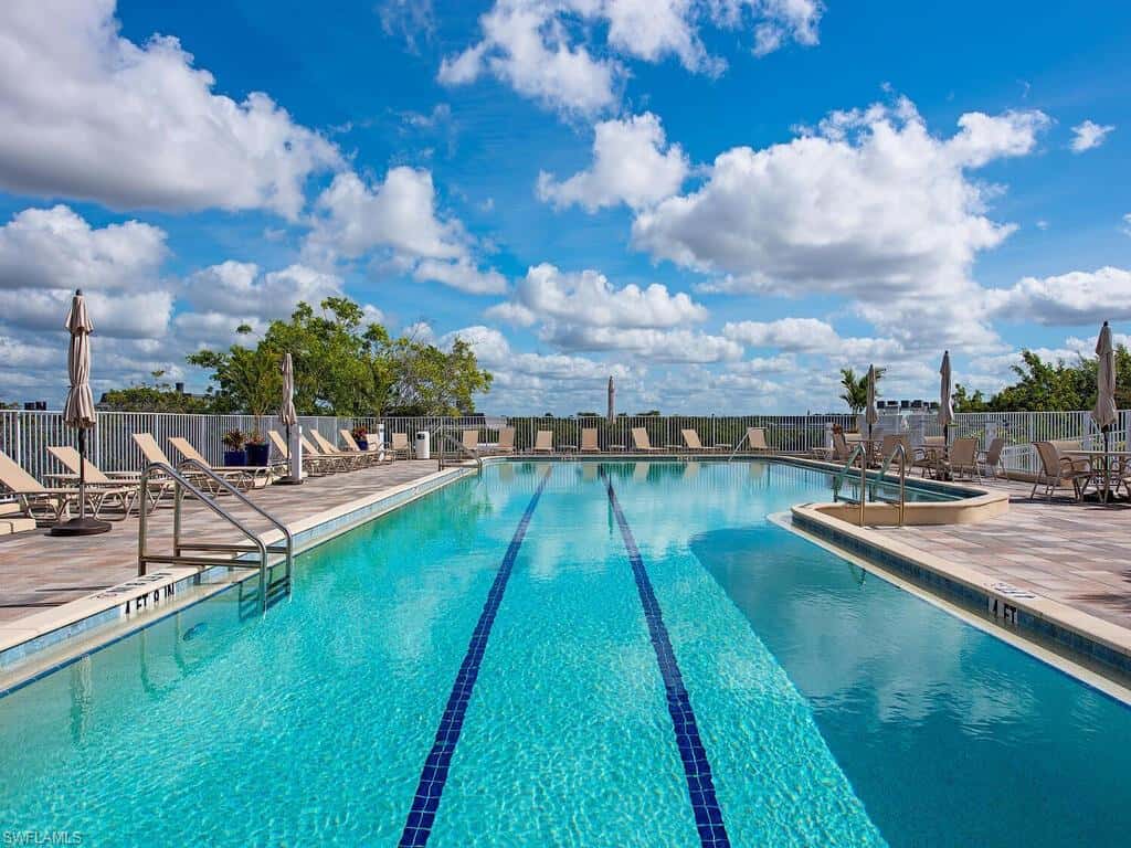 451 Bayfront Pl #5311, Naples, photo 16