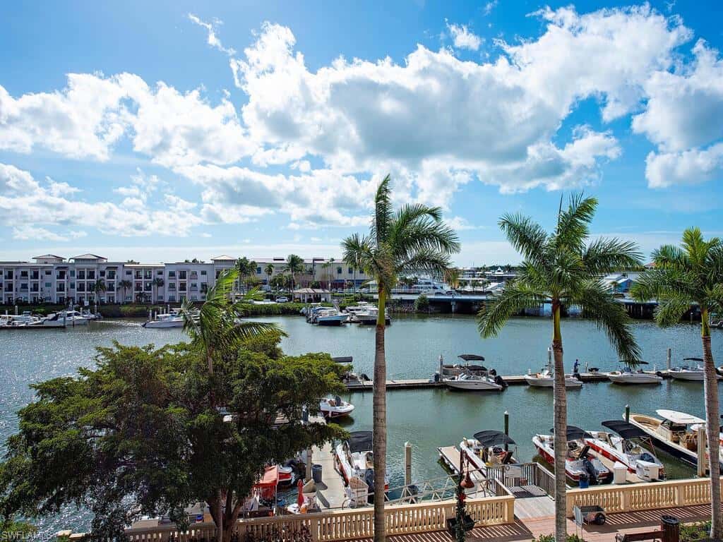 451 Bayfront Pl #5311, Naples, photo 14