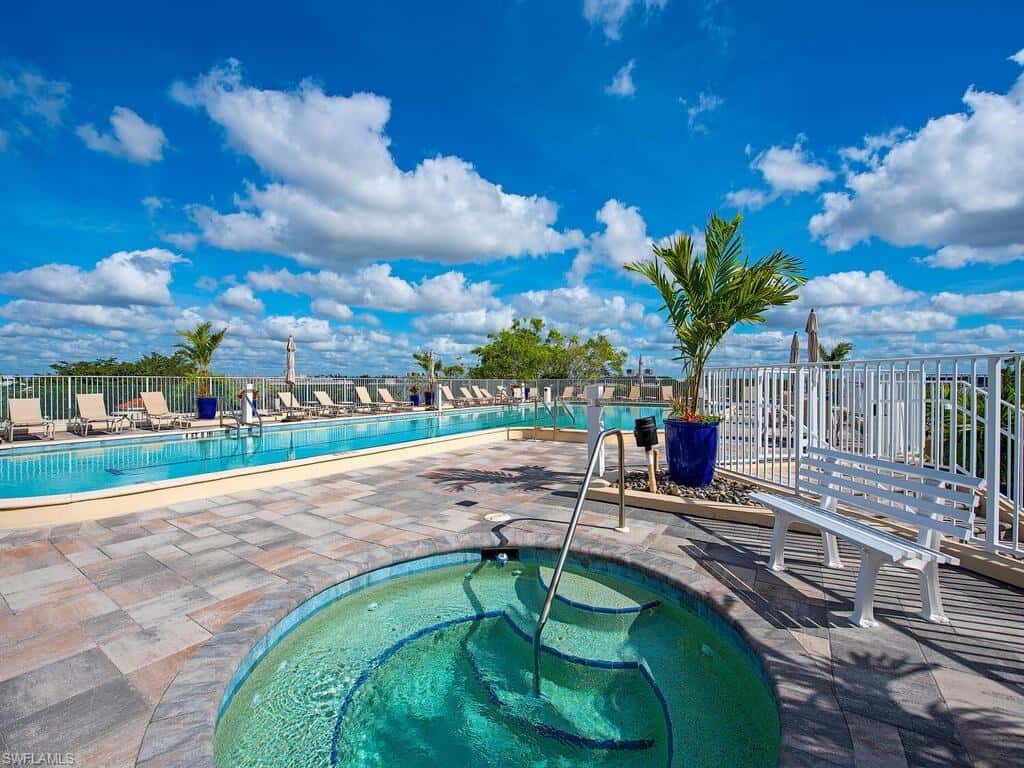 451 Bayfront Pl #5311, Naples, photo 18