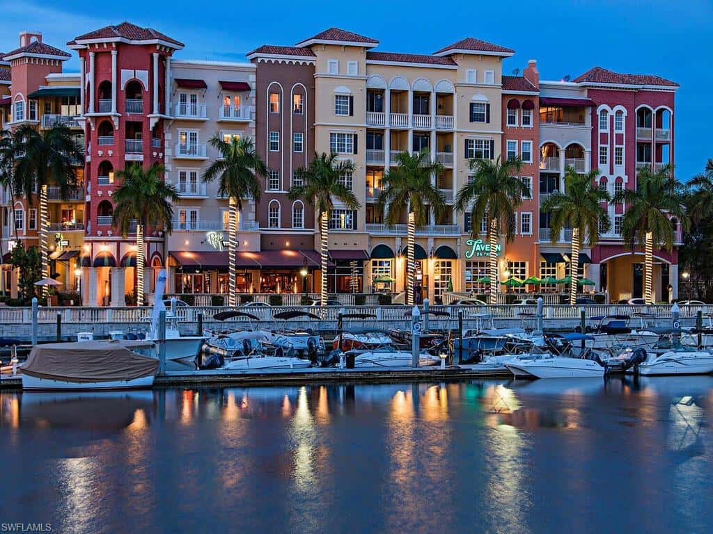 451 Bayfront Pl #5311, Naples, photo 19