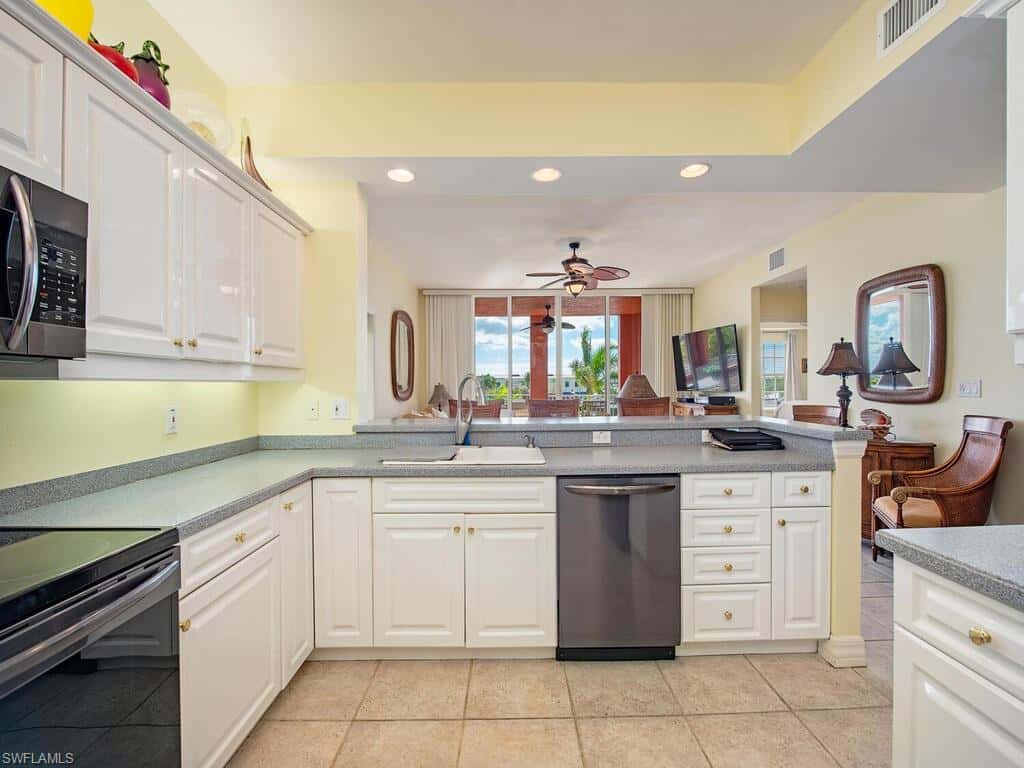 451 Bayfront Pl #5311, Naples, photo 8