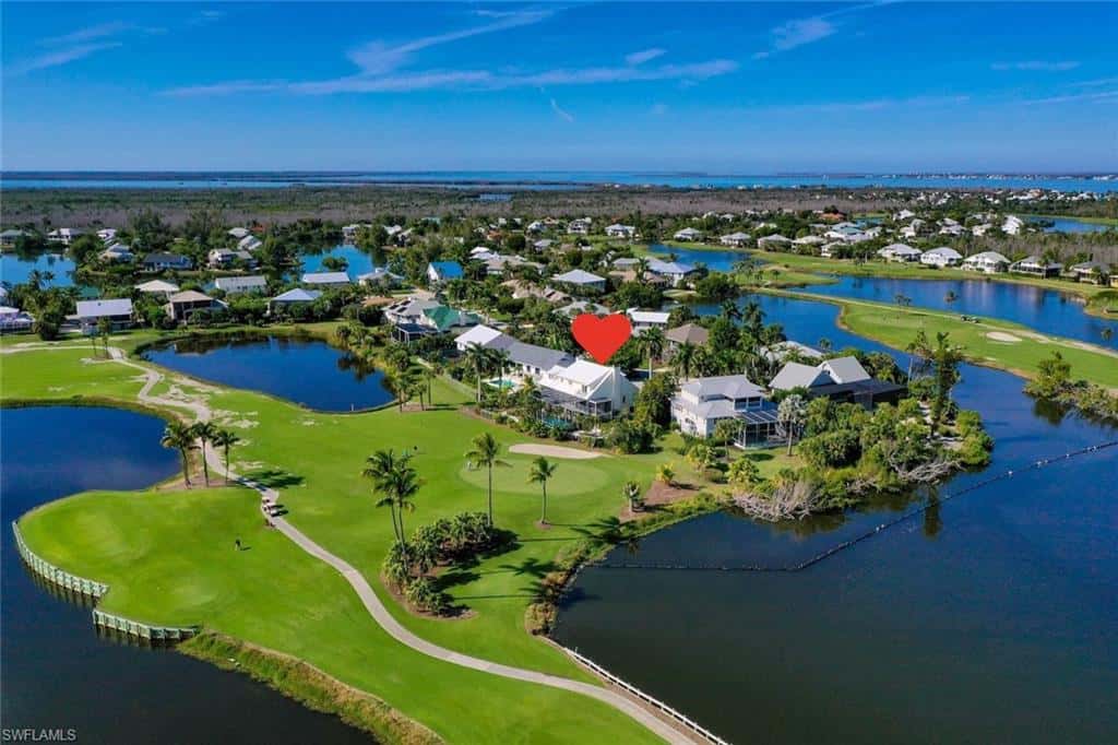 1172 Kittiwake Cir, Sanibel, photo 45