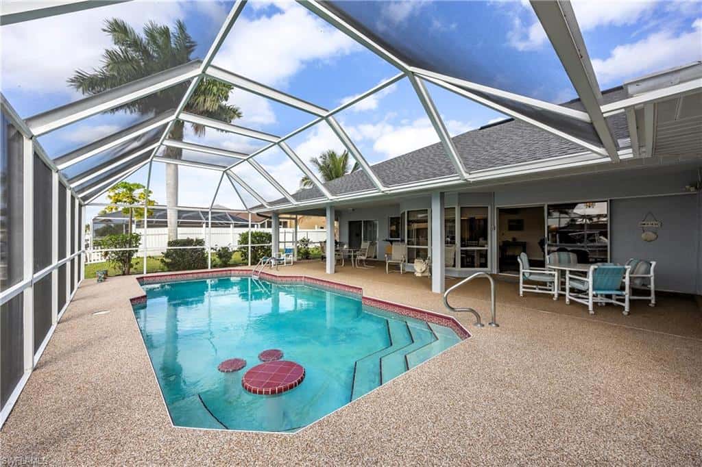 3316 19th Pl, Cape Coral, photo 26