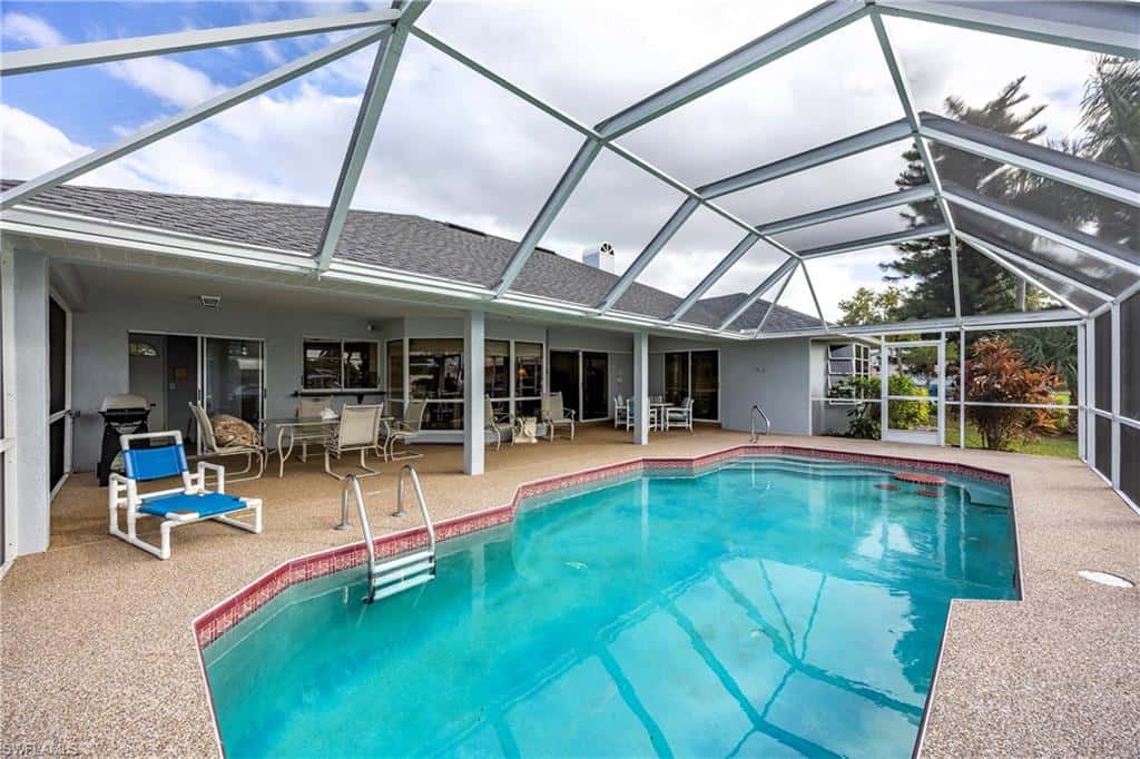 3316 19th Pl, Cape Coral, photo 28