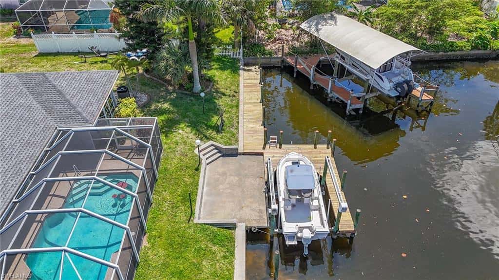 3316 19th Pl, Cape Coral, photo 41