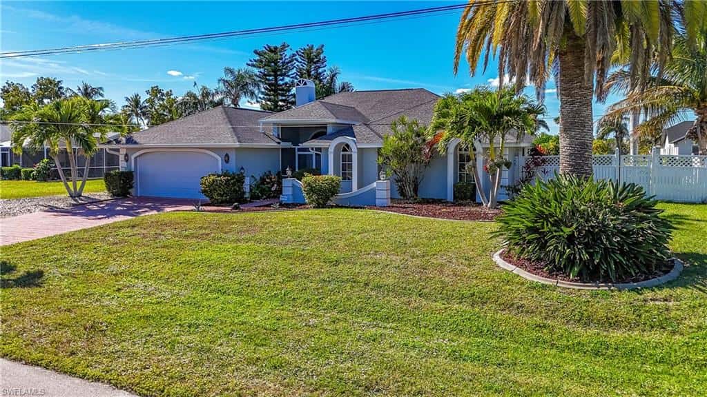 3316 19th Pl, Cape Coral, photo 48