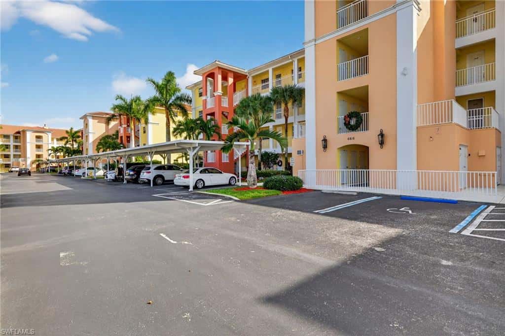 6816 Sterling Greens Pl #303, Naples, photo 14