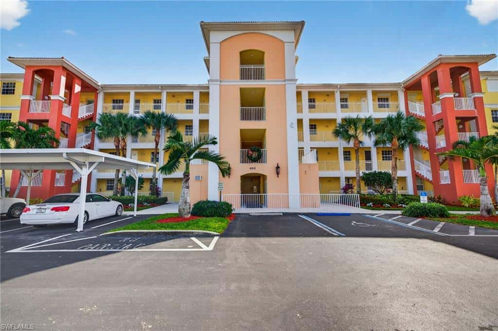 6816 Sterling Greens Pl #303, Naples, photo 15