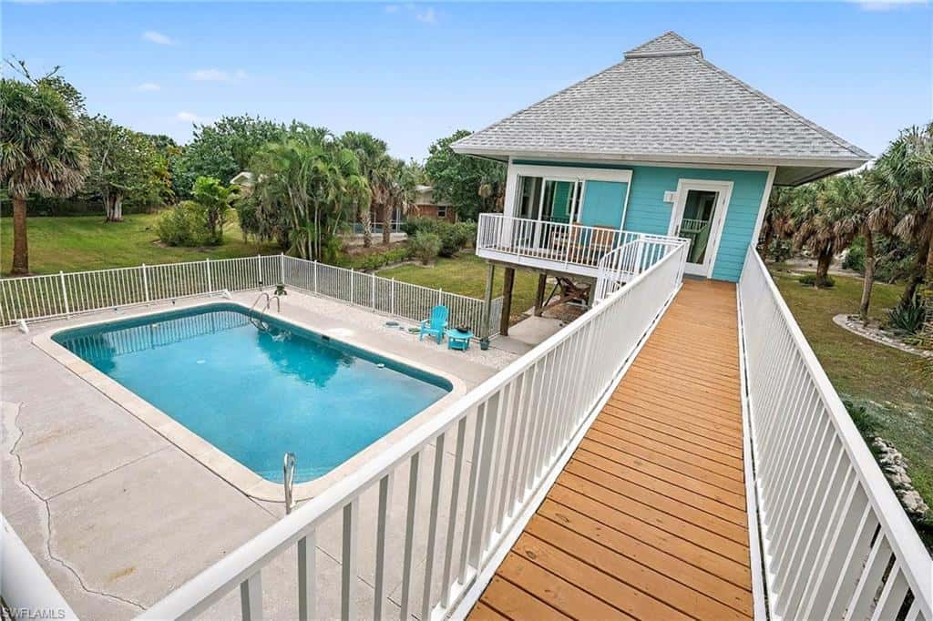 400 Rabbit Rd, Sanibel, photo 26