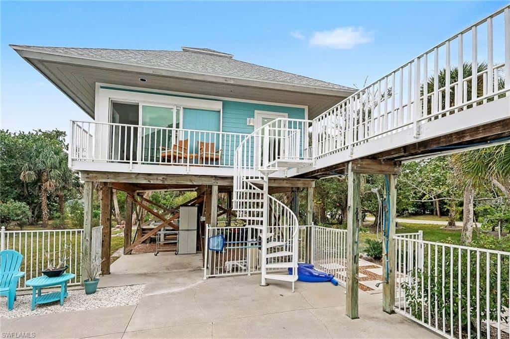 400 Rabbit Rd, Sanibel, photo 30
