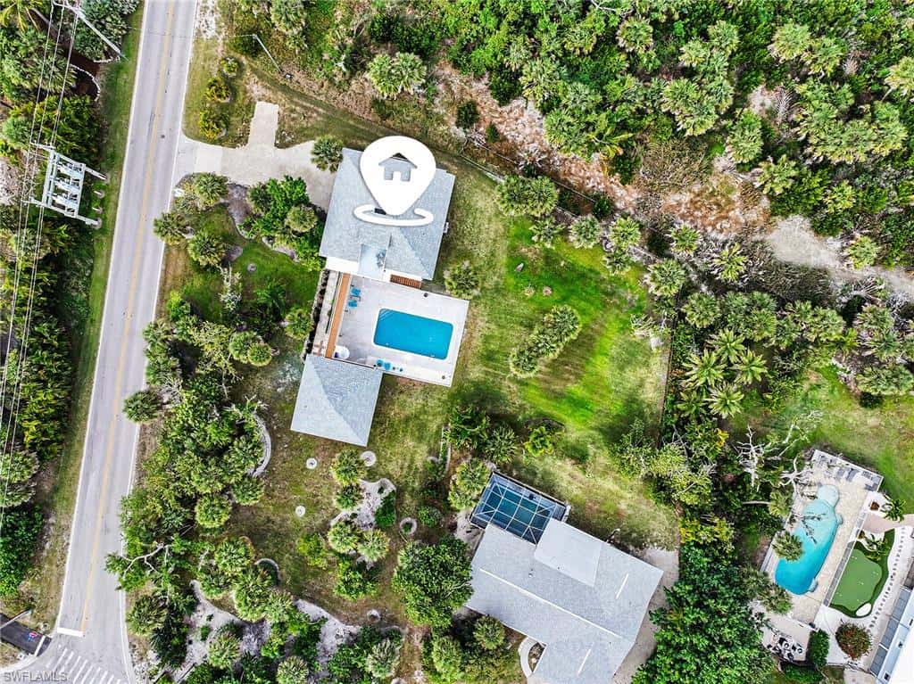 400 Rabbit Rd, Sanibel, photo 33