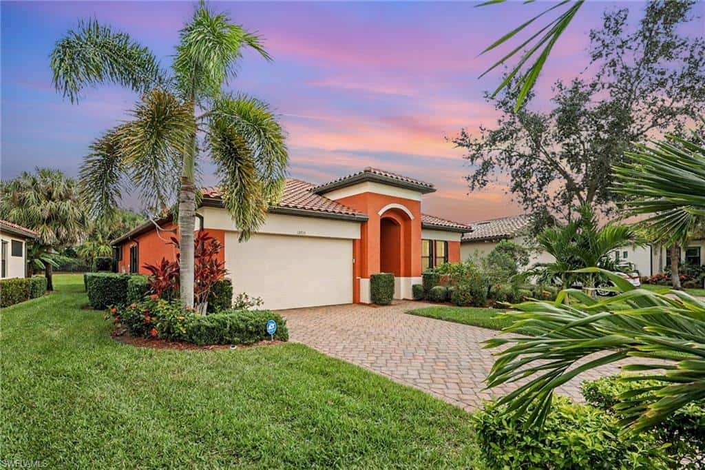 12715 Fairington Way, Fort Myers, photo 36