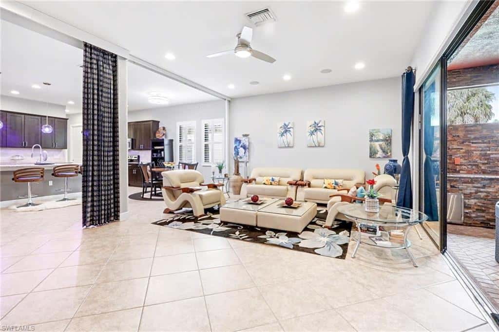 12715 Fairington Way, Fort Myers, photo 9