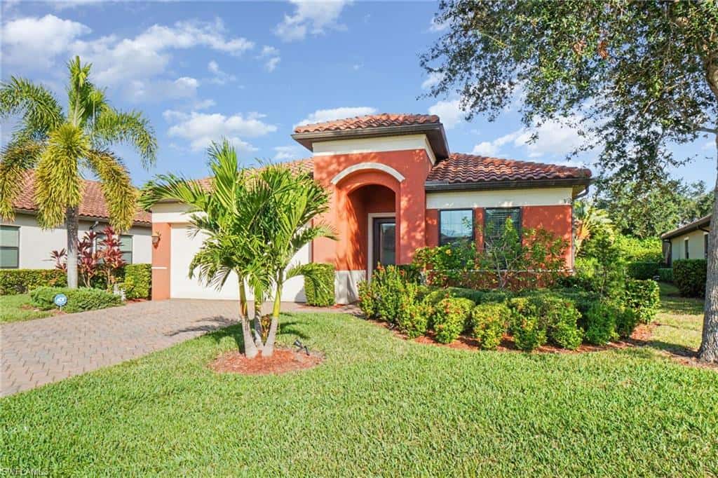 12715 Fairington Way, Fort Myers, photo 33