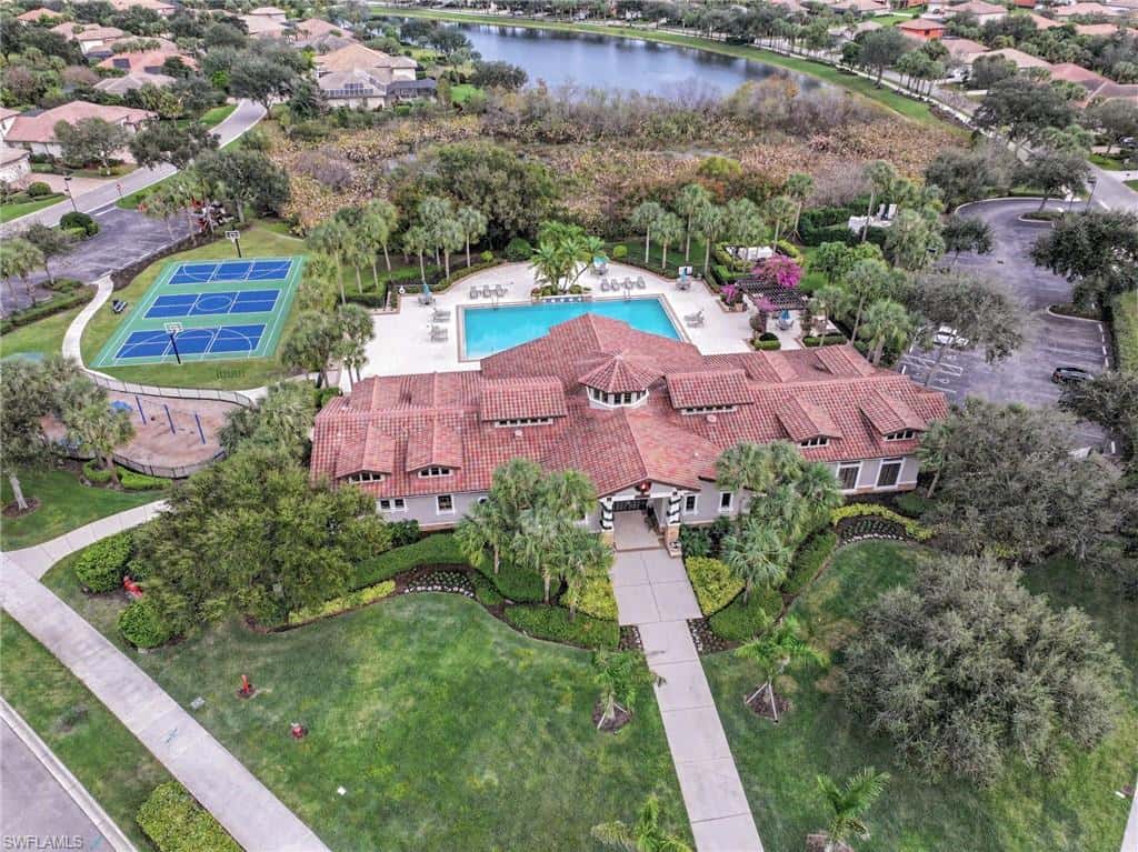 12715 Fairington Way, Fort Myers, photo 40
