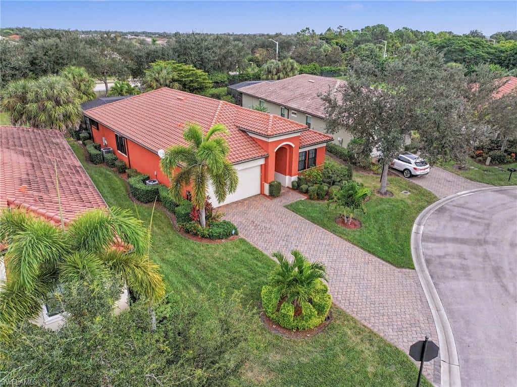 12715 Fairington Way, Fort Myers, photo 35