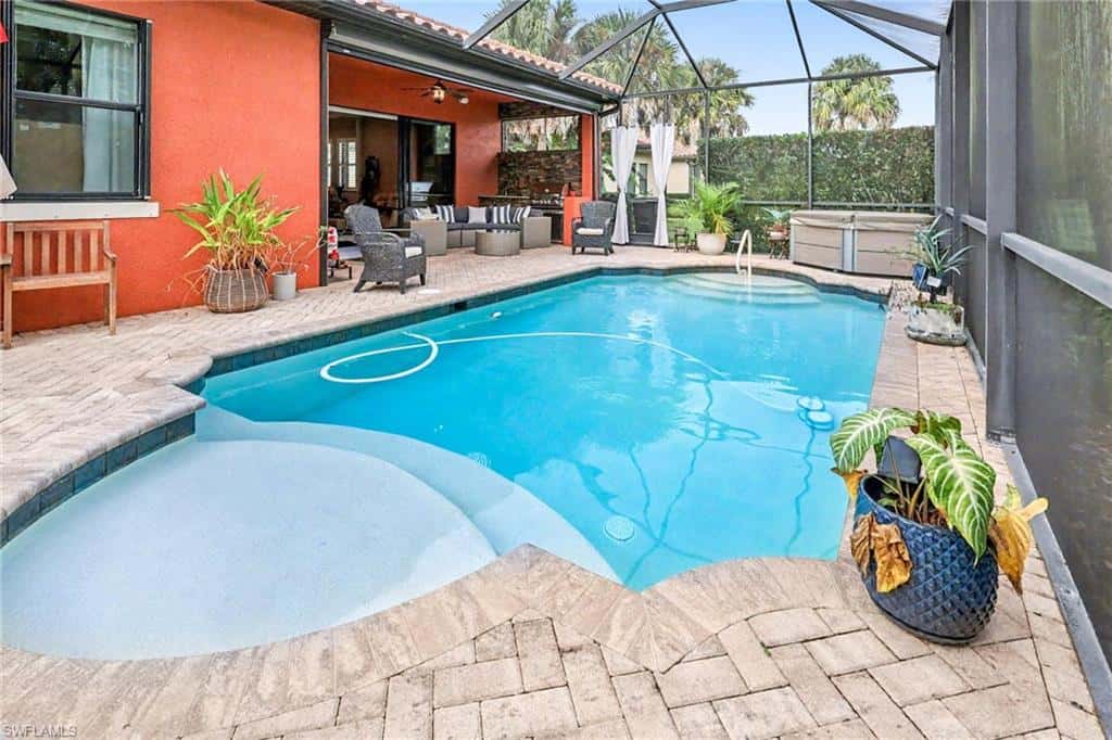 12715 Fairington Way, Fort Myers, photo 29
