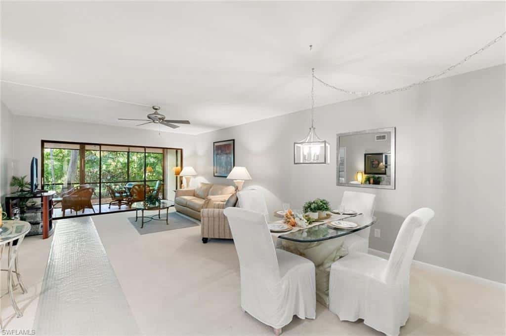 1828 Kings Lake Blvd #103, Naples, photo 6