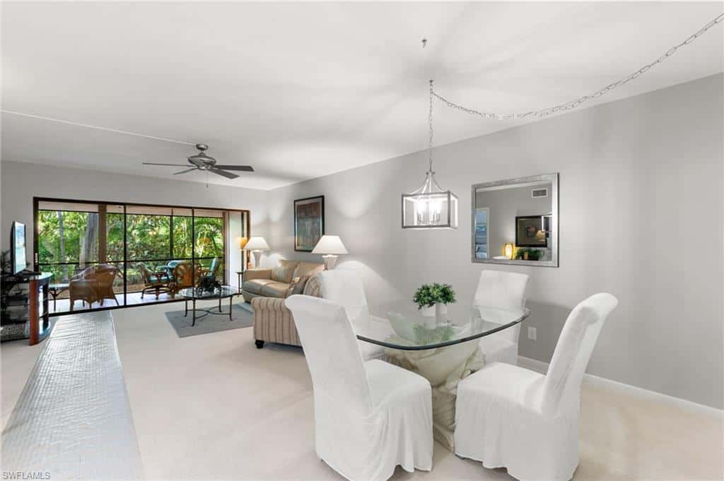 1828 Kings Lake Blvd #103, Naples, photo 7
