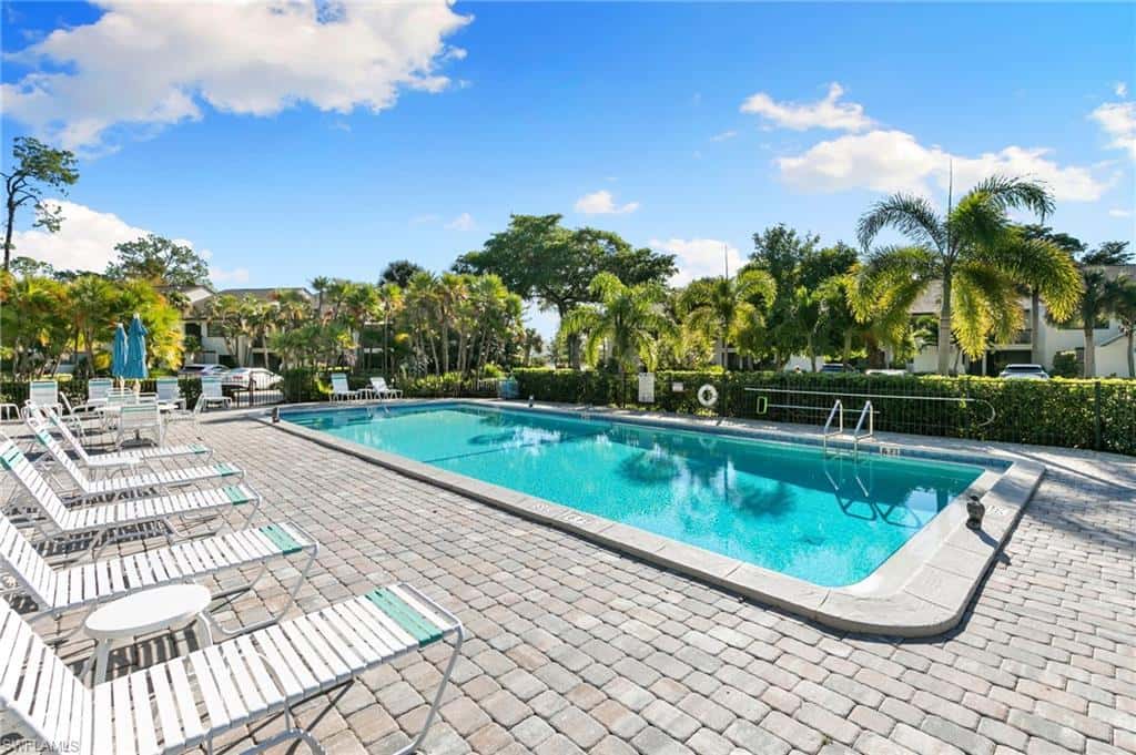 1828 Kings Lake Blvd #103, Naples, photo 30